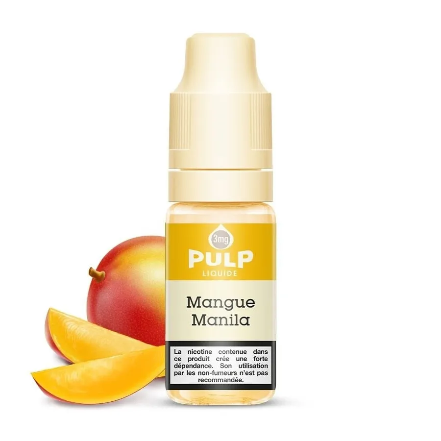 Mangue Manila