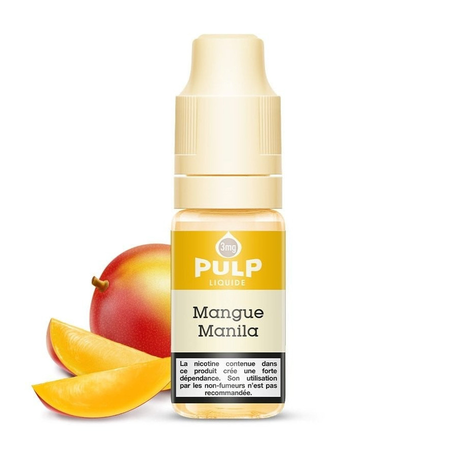 Mangue Manila