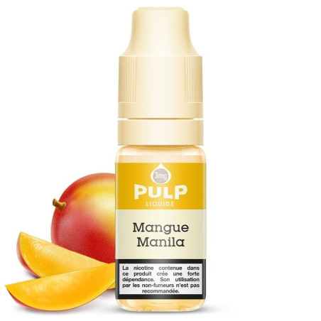 Mangue Manila