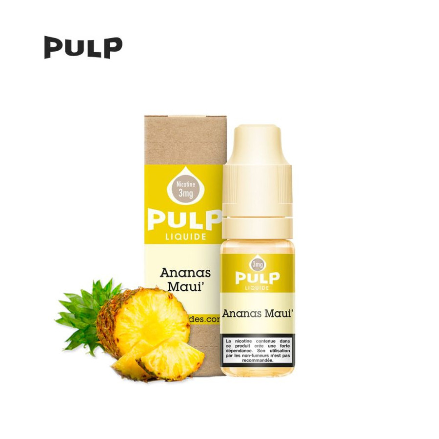 Ananas Maui