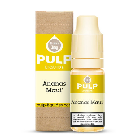 Ananas Maui