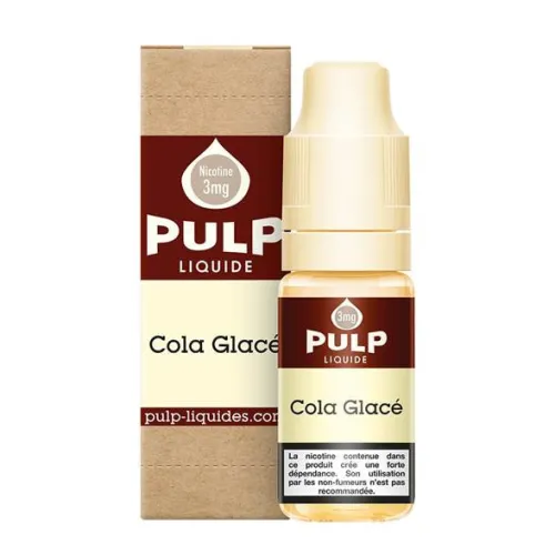 Cola Glacé
