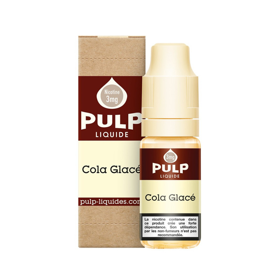 Cola Glacé