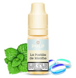 La Pastille De Menthe