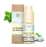La Pastille De Menthe