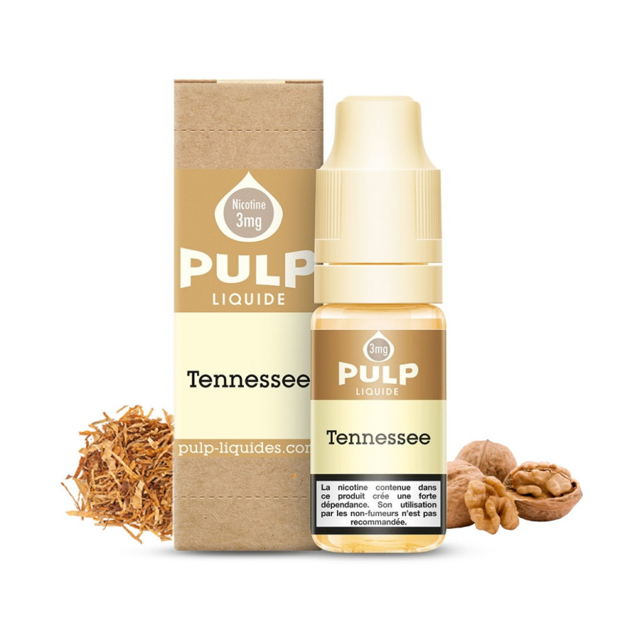 Tennessee Brun