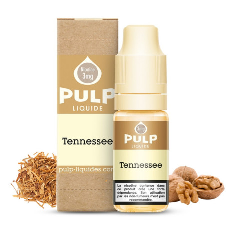 Tennessee Brun