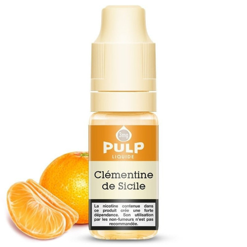 Clémentine De Sicile