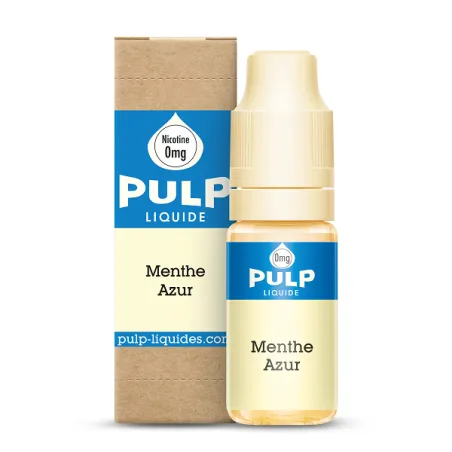Menthe Azur