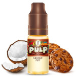 Coconut Puff
