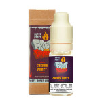 Cherry Frost Super Frost Frost & Furious