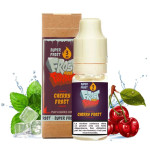 Cherry Frost Super Frost Frost & Furious