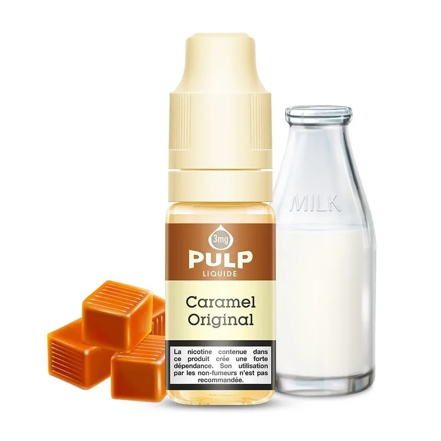 Caramel Original
