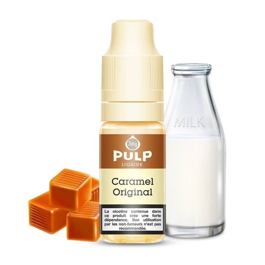 Caramel Original