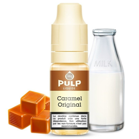 Caramel Original
