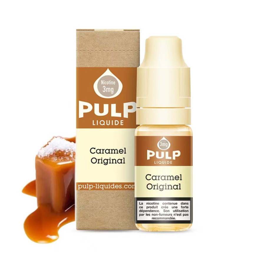 Caramel Original