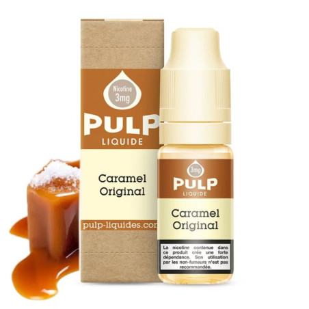 Caramel Original