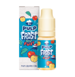 Mint Fuji Frost & Furious Pulp