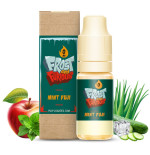 Mint Fuji Frost & Furious Pulp