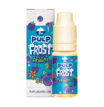 Blue Granite Frost & Furious