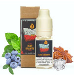 Blue Granite Frost & Furious