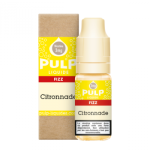 Citronnade Fizz