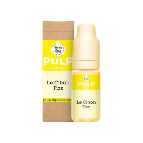 Le Citron Fizz