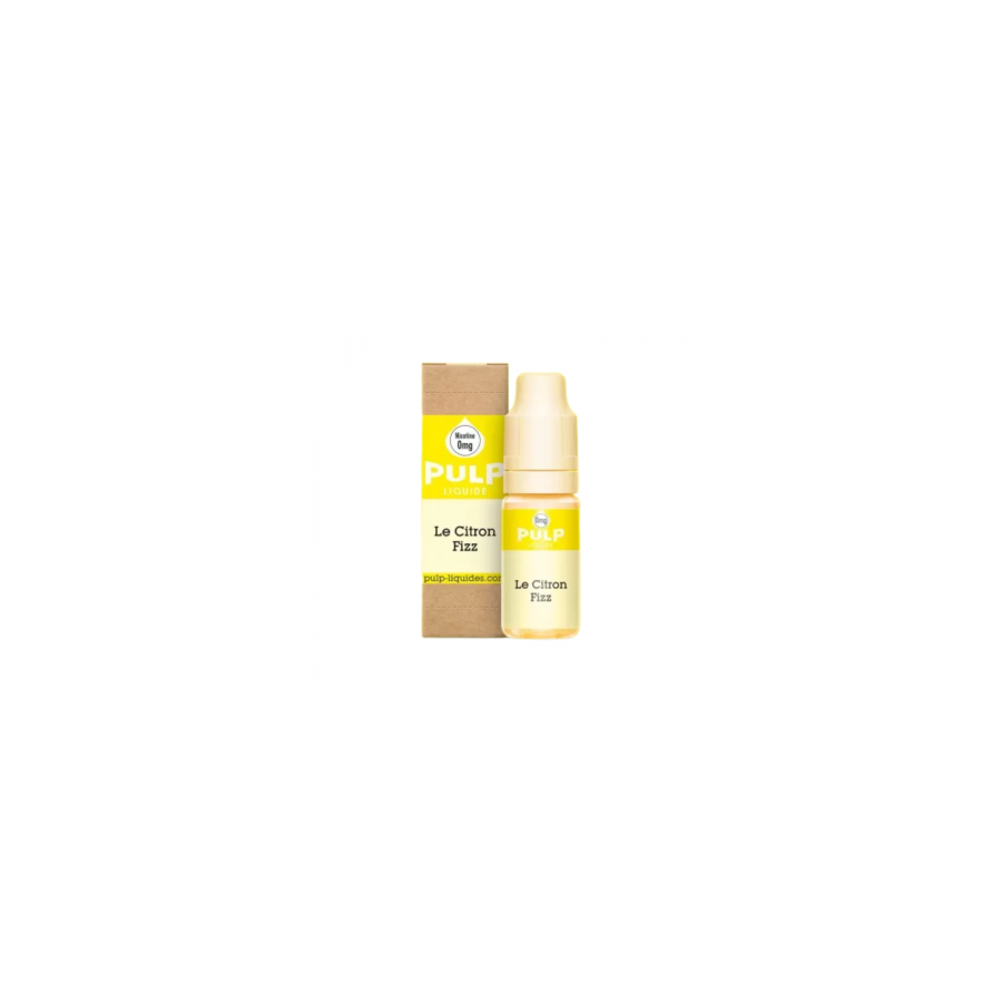Le Citron Fizz
