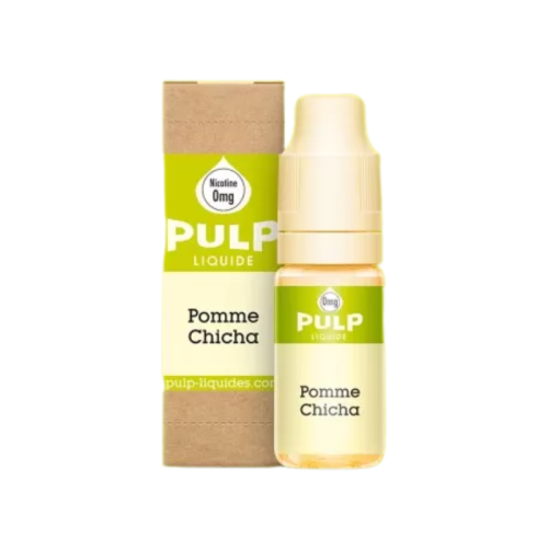 Pomme Chicha