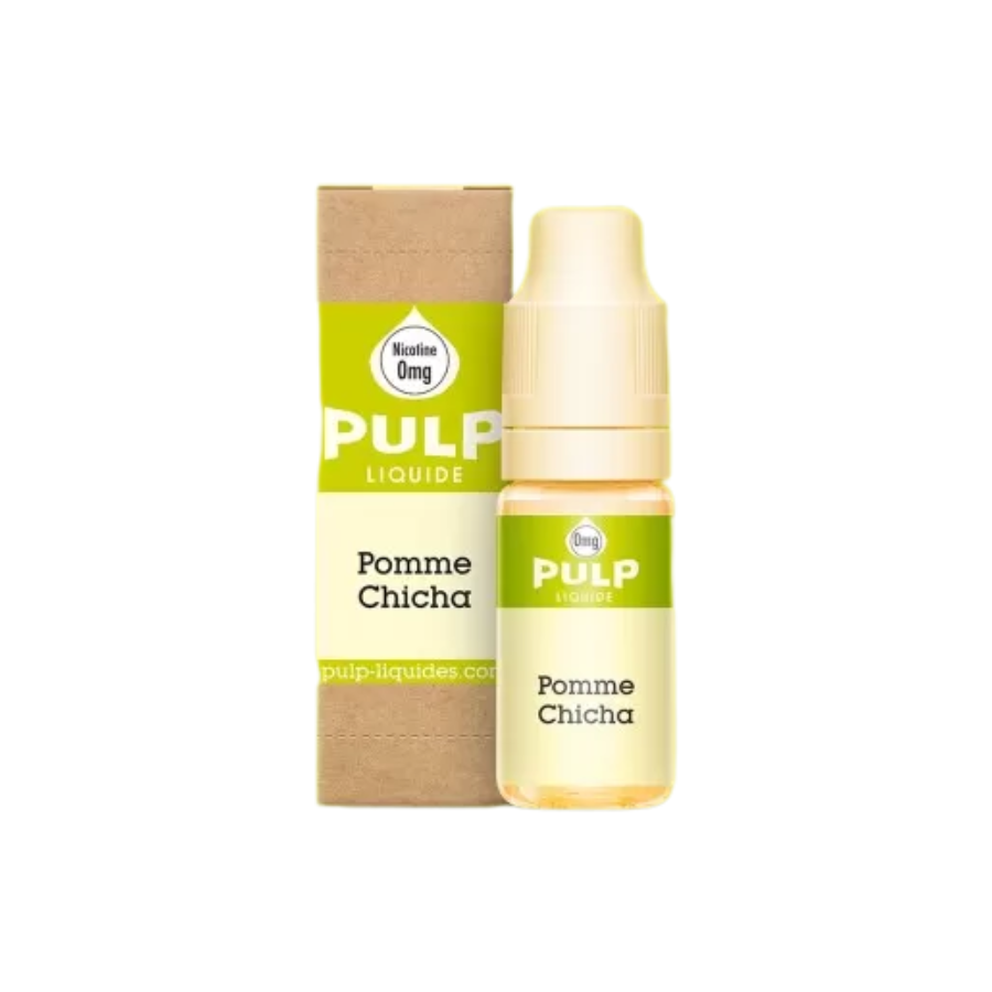 Pomme Chicha