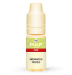 Groseille Dorée Fizz