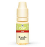Groseille Dorée Fizz