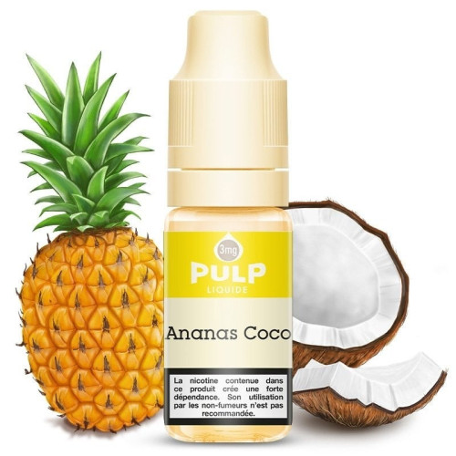 Ananas Coco