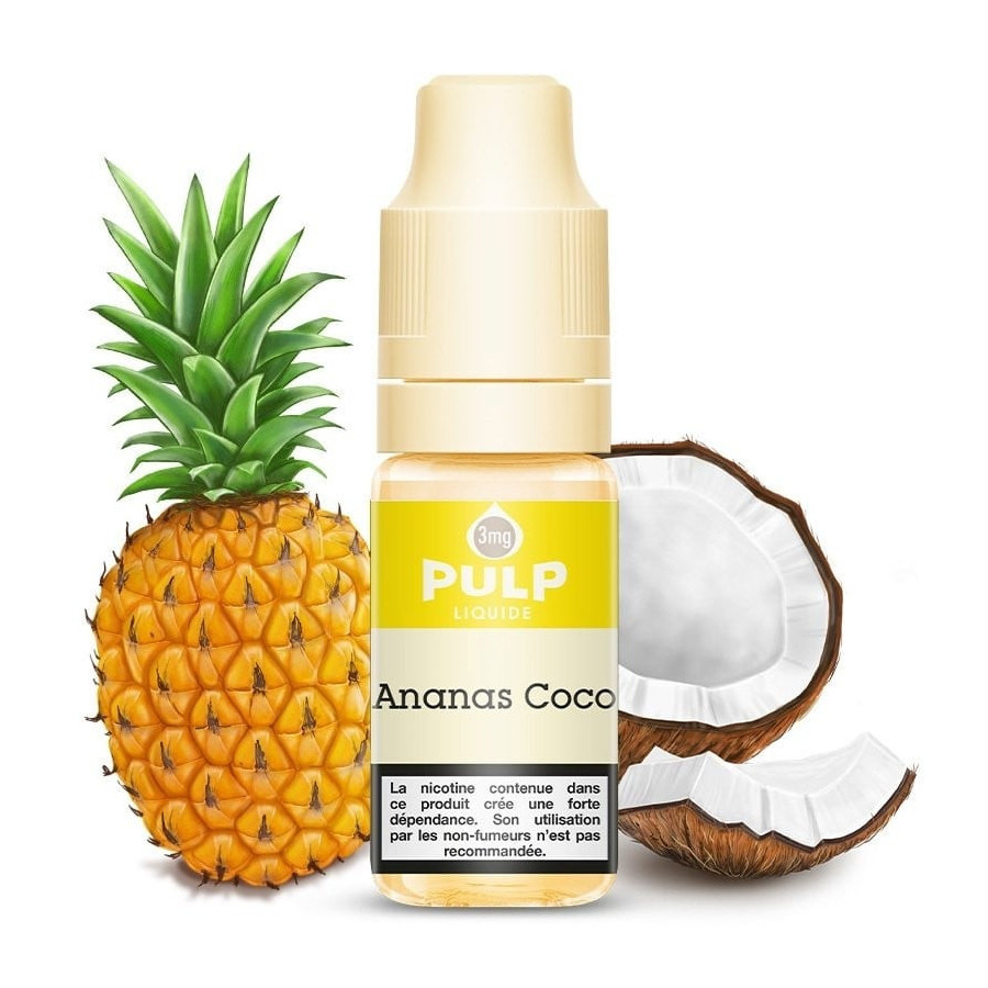 Ananas Coco