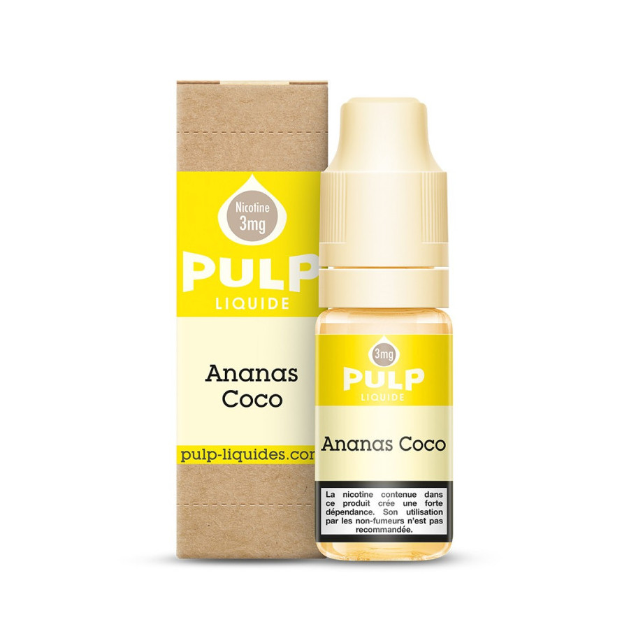Ananas Coco