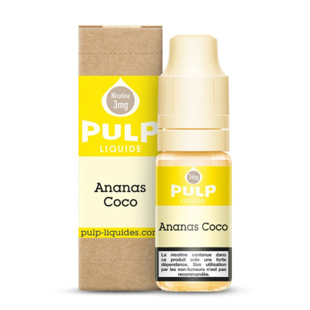 Ananas Coco
