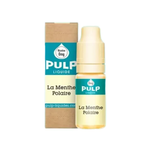Menthe Polaire
