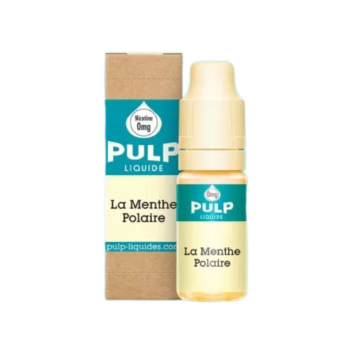 Menthe Polaire