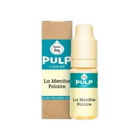 Menthe Polaire