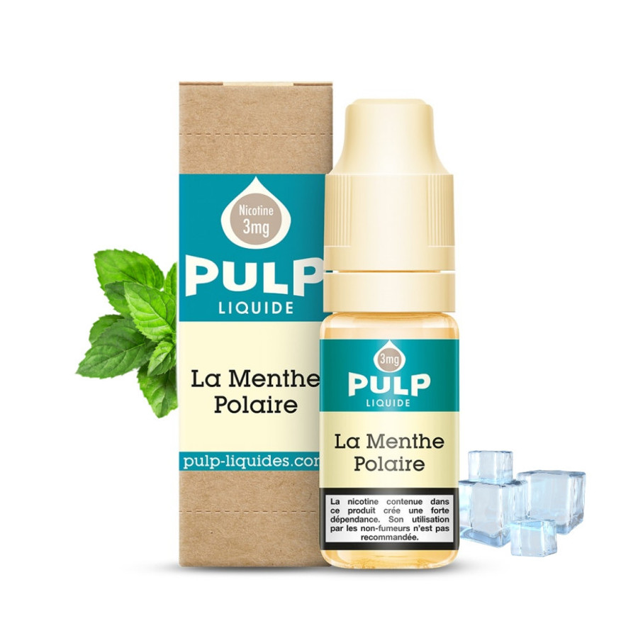 Menthe Polaire