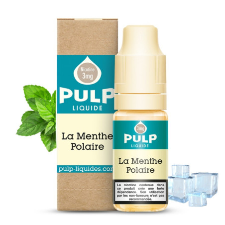 Menthe Polaire