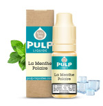 Menthe Polaire
