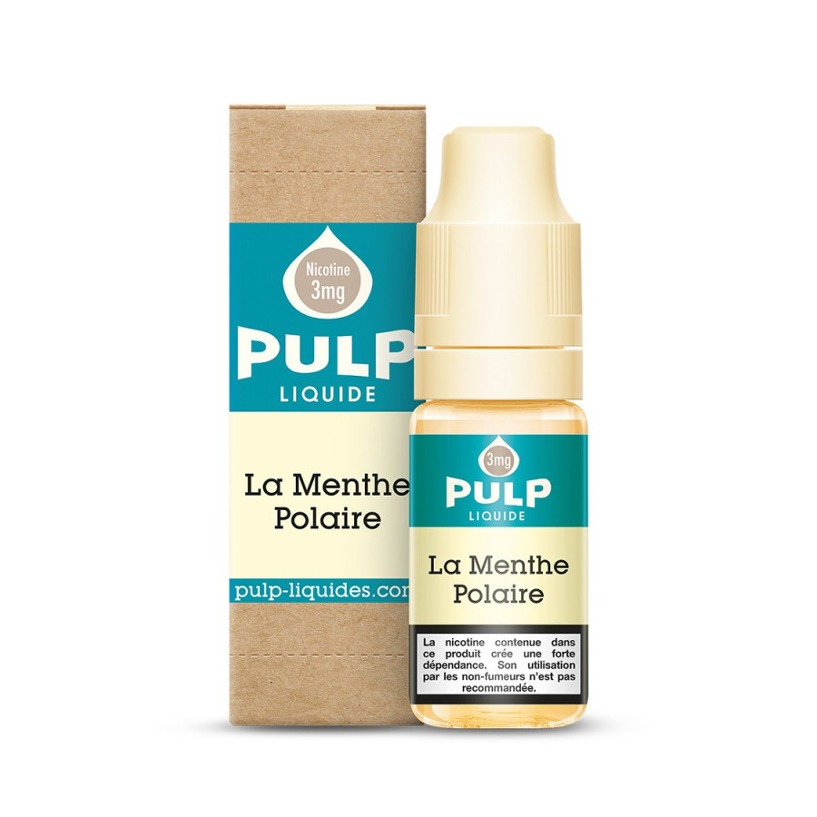 Menthe Polaire