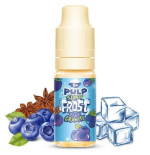 Blue Granite Super Frost