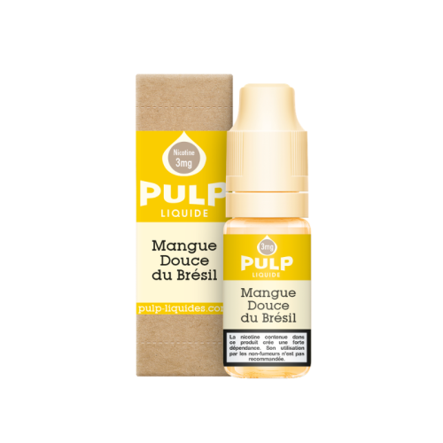Mangue Douce Du Brésil