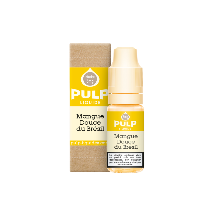 Mangue Douce Du Brésil