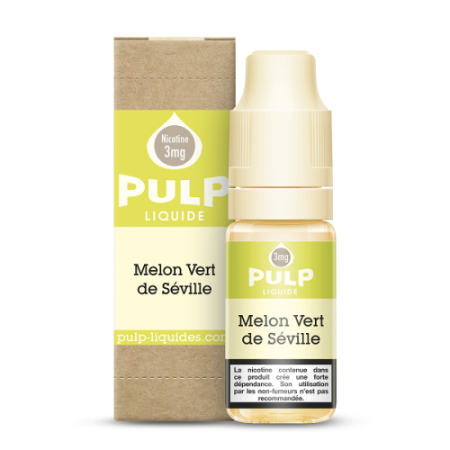 Melon Vert De Séville