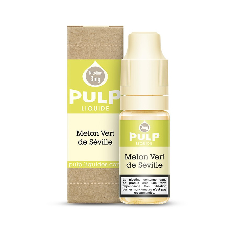 Melon Vert De Séville