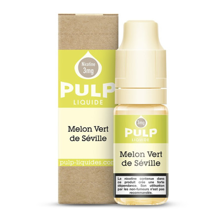 Melon Vert De Séville