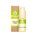 Banane Verte